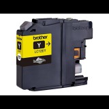 Brother LC-12EY tintapatron 1 dB Eredeti Sárga (LC12EY)