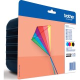 Brother LC-223VALBP Color (LC223VALBP)