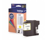 Brother LC-223Y Yellow