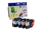 Brother LC-229XL Value Pack