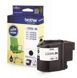 Brother LC-229XLBK Black tintapatron (LC229XLBK)