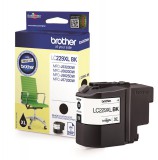 Brother LC-229XLBK Black tintapatron LC229XLBK