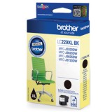 Brother LC-229XLBKBP Black LC229XLBKBP