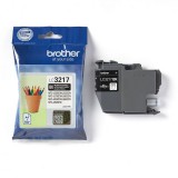 Brother LC-3217BK Black tintapatron (LC3217BK)