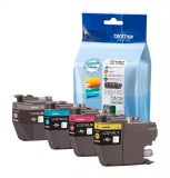 Brother LC-3219XL Multipack tintapatron (LC3219XLVALDR)
