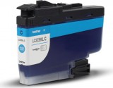 Brother LC-3239XLC Eredeti Tintapatron Cián