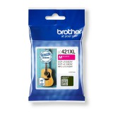 Brother LC-421XL Magenta tintapatron LC421XLM