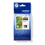 Brother LC-422XLBK Black tintapatron LC422XLBK