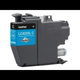 Brother LC-422XLC tintapatron 1 dB Eredeti Cián (LC422XLC)