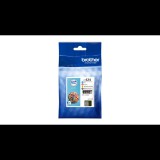 Brother LC-424VAL tintapatron 4 dB Eredeti Fekete, Cián, Magenta, Sárga (LC424VAL)