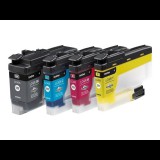 Brother LC-426VAL tintapatron 4 dB Eredeti Fekete, Cián, Magenta, Sárga (LC426VAL)