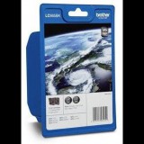 Brother LC-985 BKBP2 (LC985BKBP2)