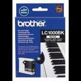 Brother LC1000BK Black (LC1000BK)