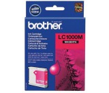 Brother LC1000M bíbor