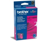 Brother LC1100M bíbor