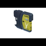 Brother LC1100Y Yellow (LC1100Y)