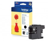 Brother LC121 Tintapatron Bk. eredeti DCP-J132W / DCP-J152W / DCP-J172W / DCP-J552DW / DCP-J752DW / MFC-J245/MFC-J470DW / MFC-J650DW / Brother MFC-J870DW MFC-14700DW