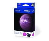 Brother LC1220M bíbor