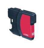 BROTHER LC1240/LC1220 Magenta (For Use) ECOPIXEL BRAND