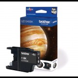 Brother LC1240BK fekete tintapatron (LC1240BK)