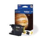 Brother LC1240Y Yellow