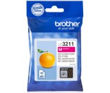 Brother LC3211M magenta