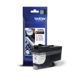 Brother LC3239XLBK eredeti fekete tintapatron