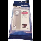 Brother LC3259XLMP festékkazetta 1 db Eredeti Magenta (LC3259XLMP)