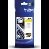 Brother LC3259XLYP festékkazetta 1 db Eredeti Sárga (LC3259XLYP)