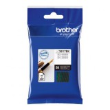 Brother LC3617BK Fekete tintapatron