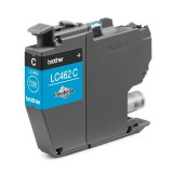 Brother LC462C tintapatron 1 dB Eredeti Standard teljesítmény Cián (LC462C)