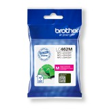Brother LC462M tintapatron 1 dB Eredeti Standard teljesítmény Magenta (LC462M)