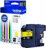 Brother LC525XLY yellow tintapatron (Eredeti)