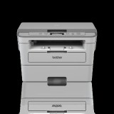 BROTHER Lézer MFP NY/M/S/F DCP-B7500,, A4, mono, 34 lap/perc, USB, 2400x600dpi (DCPB7500DYJ1)