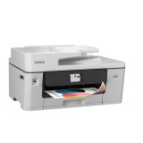 Brother MFC-J3660DW Wireless Tintasugaras Nyomtató/Másoló/Scanner/Fax MFCJ3660DWYJ1