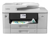 Brother MFC-J3960DW multifunkciós nyomtató Tintasugaras A3 1200 x 4800 DPI Wi-Fi