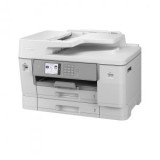 Brother MFC-J6955DW professzionális A3-as tintasugaras vezeték nélküli többfunkciós nyomtató