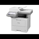 Brother MFC-L6910DN Lézer A4 1200 x 1200 DPI 50 oldalak per perc Wi-Fi (MFCL6910DNRE1)