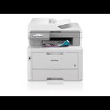 Brother MFC-L8390CDW LED 600 x 2400 DPI 30 oldalak per perc Wi-Fi (MFCL8390CDWRE1)