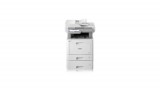 Brother MFC-L9570CDWT - Laser - Colour printing - 2400 x 600 DPI - A4 - Direct printing - White