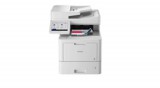 Brother MFC-L9630CDN - Laser - Colour printing - 2400 x 600 DPI - A4 - Direct printing - White