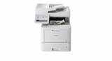 Brother MFC-L9670CDN - Laser - Colour printing - 2400 x 600 DPI - A4 - Direct printing - White