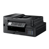 Brother MFC-T920DW Wireless Tintasugaras Nyomtató/Másoló/Scanner/Fax MFCT920DWYJ1