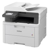 Brother MFCL3740CDWRE1 LED A4 600 x 2400 DPI 18 ppm Wi-Fi Multifunkciós nyomtató