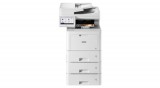 Brother MFCL9670CDNTT - Laser - Colour printing - 2400 x 600 DPI - A4 - Direct printing - White