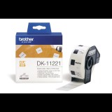 Brother P-touch DK-11221 címke (DK11221)