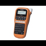 Brother P-Touch PT-E110VP - labelmaker - monochrome - thermal transfer (PTE110VPZG1)