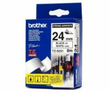 Brother P-touch TZe-S251 szalag