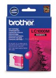 Brother Patron LC-1000M Magenta 400 oldal (LC1000M)