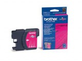Brother Patron LC-1100HYM Magenta 750 oldal (LC1100HYM)